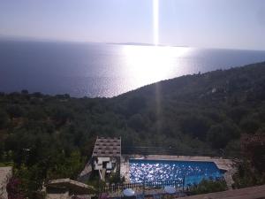 Dio Guesthouses Arkadia Greece