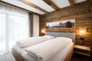 Chalet Dolomit