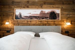 Chalet Dolomit