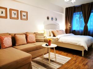 Spitalul Bagdasar - Sudului 106 by MRG Apartments