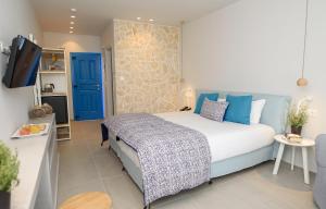 Vigla Hotel Amorgos Greece