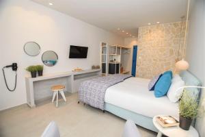 Vigla Hotel Amorgos Greece