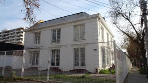 Hostel Andino