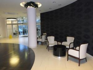 Hotel Diva Apartamenty City