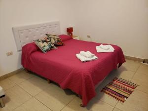 TU REFUGIO - Alquiler Temporario