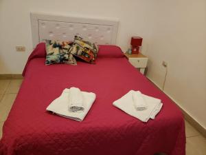 TU REFUGIO - Alquiler Temporario