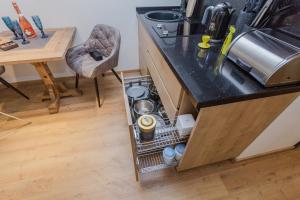 Studio 533 @RedCo Loft 2