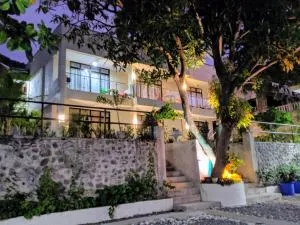 Bentrina Diving Resort - Anilao