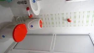 Cabañas Ecoturisticas Y Club Gaira Tayrona - Jordán