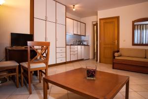 Pano's House Parnassos Greece