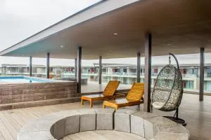 Ocean Dunes G014 - Selection Beach