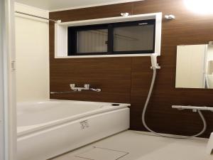 Wow! KANAZAWA STAY
