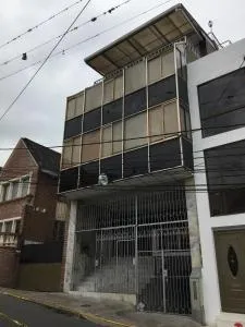 Hotel Garden City Boutique - Pasca