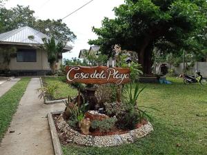 Casa dela Playa (House by the Beach)