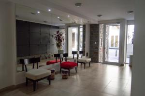 DEPARTAMENTO en PEATONAL con HERMOSA VISTA