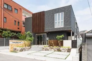 GRAND BASE Iolani - Beppu