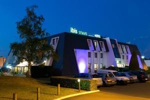 Hotels ibis Styles Bordeaux Aeroport : photos des chambres