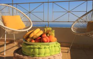 360 Panorama House - Gazing at Horizon and the Stars of the Galaxy in the night - Fresh Cool breeze most of the time - just 7 min from the beach
