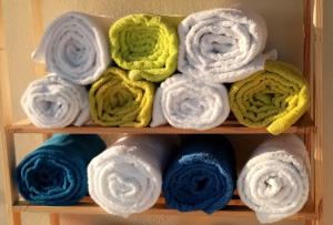 360 Panorama House - Gazing at Horizon and the Stars of the Galaxy in the night - Fresh Cool breeze most of the time - just 7 min from the beach