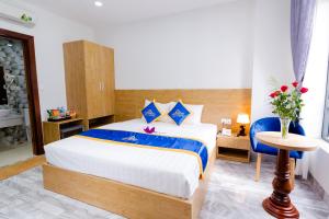 Phòng Loại Sang (Deluxe Room)