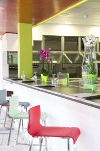 Hotels ibis Styles Bordeaux Aeroport : photos des chambres