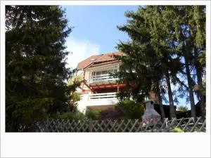 Panoráma Szállás - Miskolctapolca