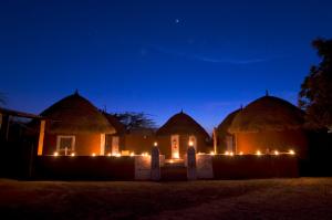 Chhotaram Prajapats Homestay