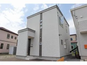 Monochrome Hakodate - Tōbetsu