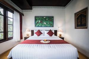 Villa Tanah Carik by Mahaputra