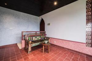 Villa Tanah Carik by Mahaputra