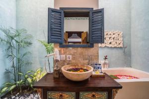 Villa Tanah Carik by Mahaputra