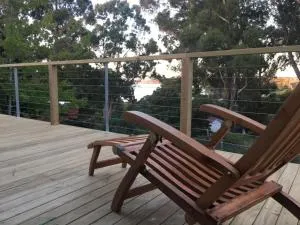 Halcyon Days - Beaumaris Tasmania