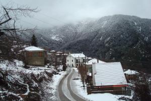 Elatou Orini-Nafpaktia Greece