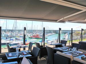 Hotels ibis Granville Port De Plaisance : photos des chambres