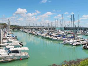 ibis Granville Port De Plaisance