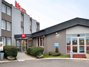Hotels ibis Calais Car Ferry : photos des chambres