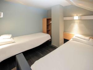 Hotels ibis Granville Port De Plaisance : photos des chambres