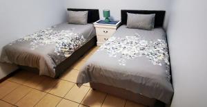 LEscalier Cabanas 507