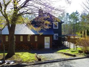 Julian's English Homestay and Pension - Hara