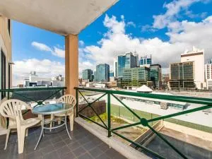 James On The Park - Executive Escapes - Perth