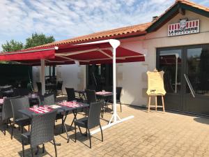 Hotels ibis Bordeaux Saint Emilion : photos des chambres