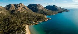 Freycinet Lodge - Coles Bay