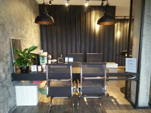 68 Boutique Hotel