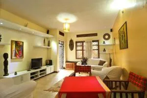 Soho Greens Apartment 2 - Jinja