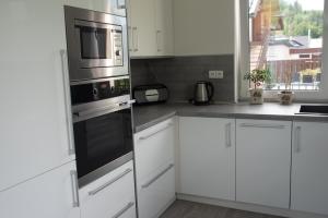 Vila pod Černou horou