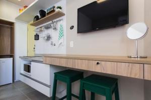 The Copacabana Jewel