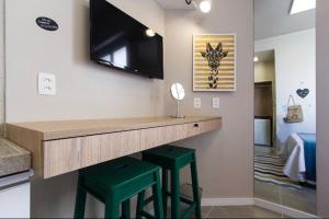 The Copacabana Jewel