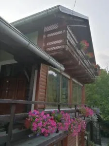 Apartment Proljeće - Fužine