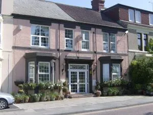 Park Lodge Guest House - Cullercoats