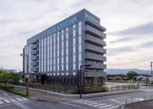 Hotel Route-Inn Kurashiki Mizushima - Takamuro